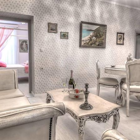 Bebeto Suite Korfu Dış mekan fotoğraf
