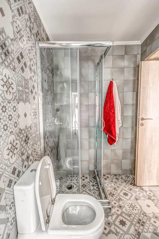 Bebeto Suite Korfu Dış mekan fotoğraf