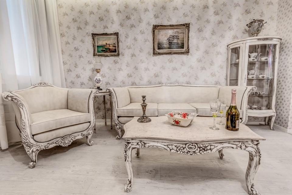 Bebeto Suite Korfu Dış mekan fotoğraf