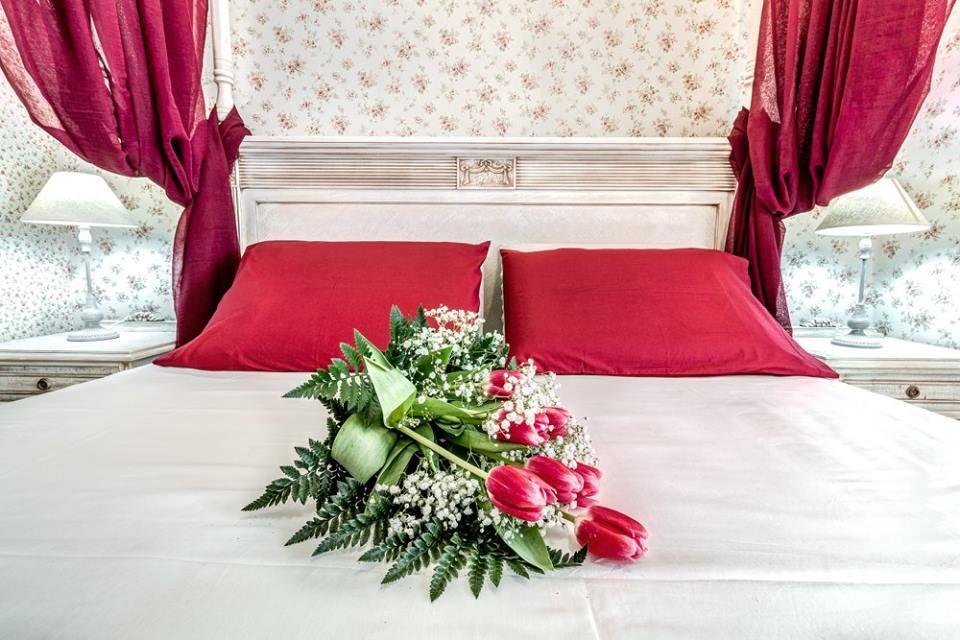 Bebeto Suite Korfu Dış mekan fotoğraf