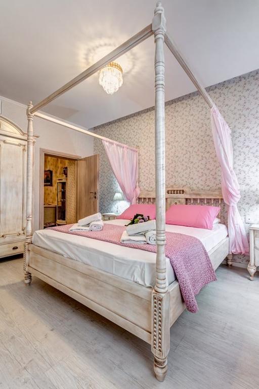 Bebeto Suite Korfu Dış mekan fotoğraf