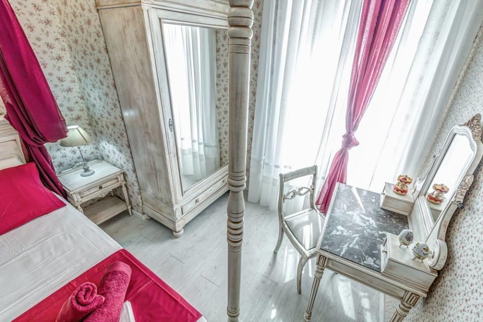 Bebeto Suite Korfu Dış mekan fotoğraf