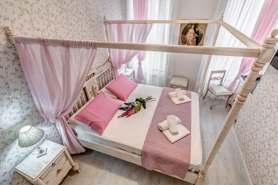 Bebeto Suite Korfu Dış mekan fotoğraf
